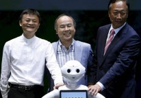 14张图看透阿里“新零售”演进：2020年，机器人淘宝店长或