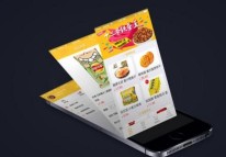 零食电商APP开发方案