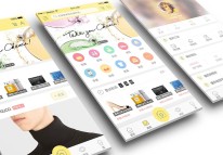 海淘APP软件功能分析
