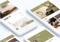 茶馆预约APP应用分析