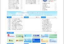 中国医药行业协会网站建设项目正式完工